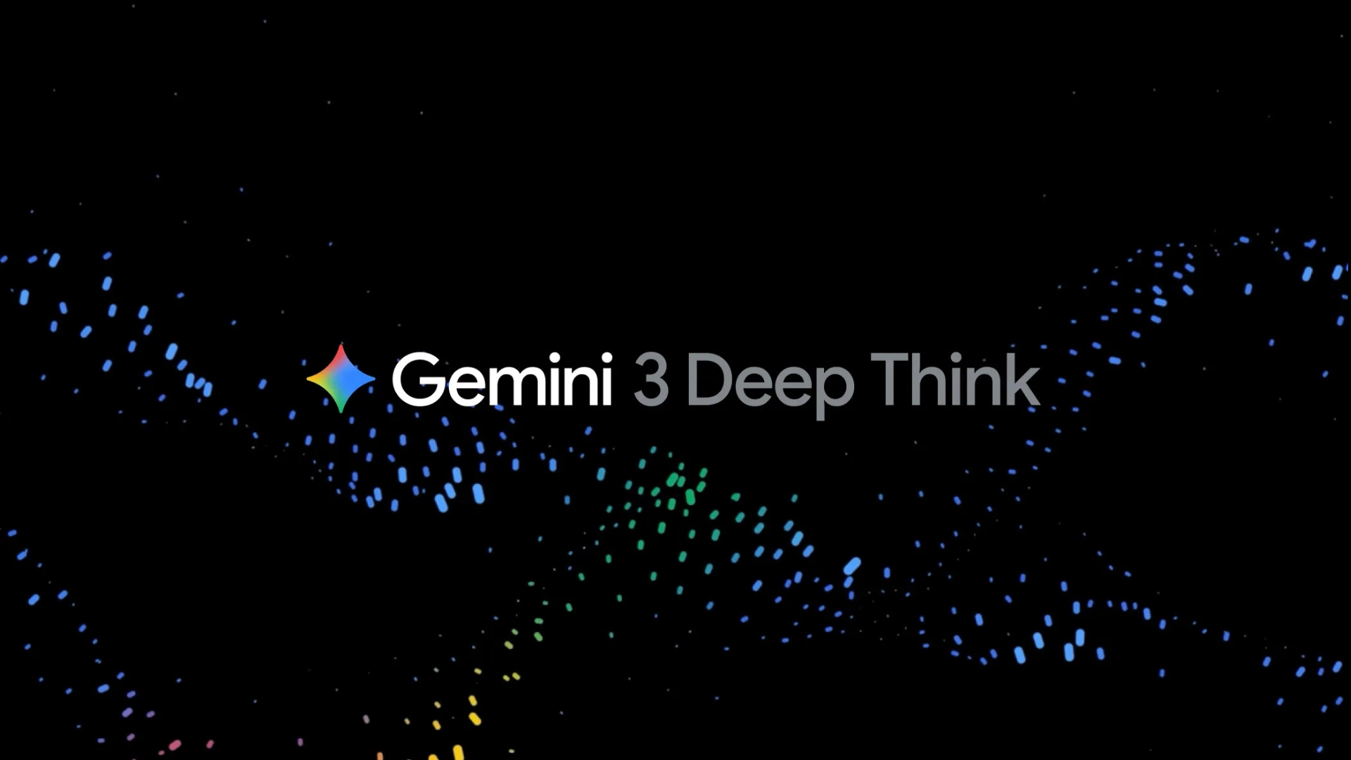 Google’s new Gemini 3 Deep Think update pushes the boundaries of AI reasoning
