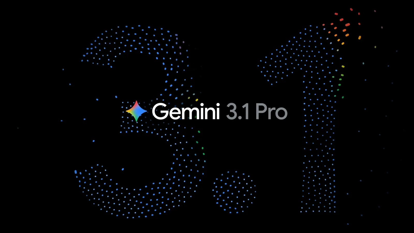 Google doubles the reasoning power of its core AI model with Gemini 3.1 Pro