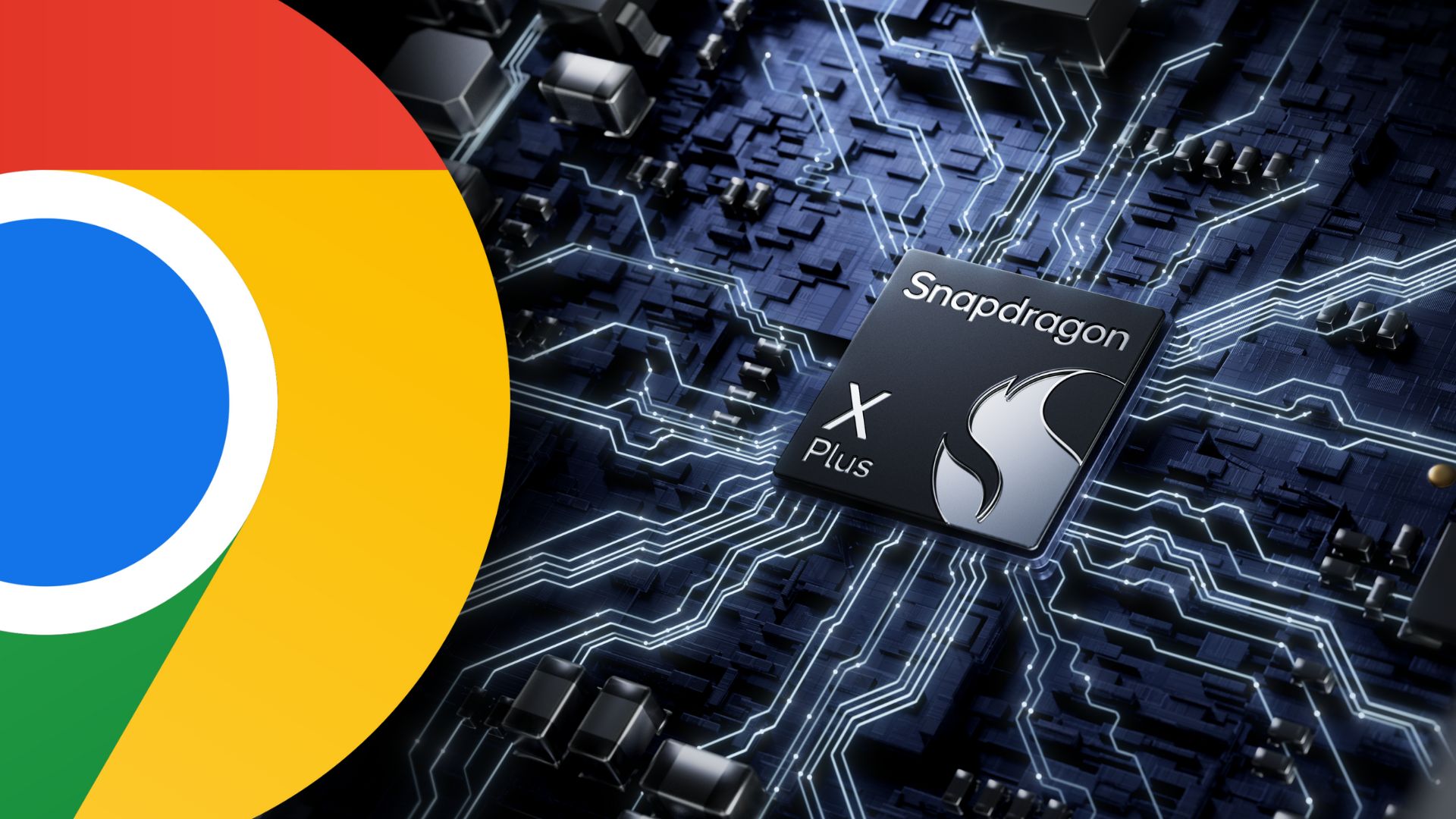 Another new Snapdragon Chromebook for ‘Aluminium OS’ emerges in development