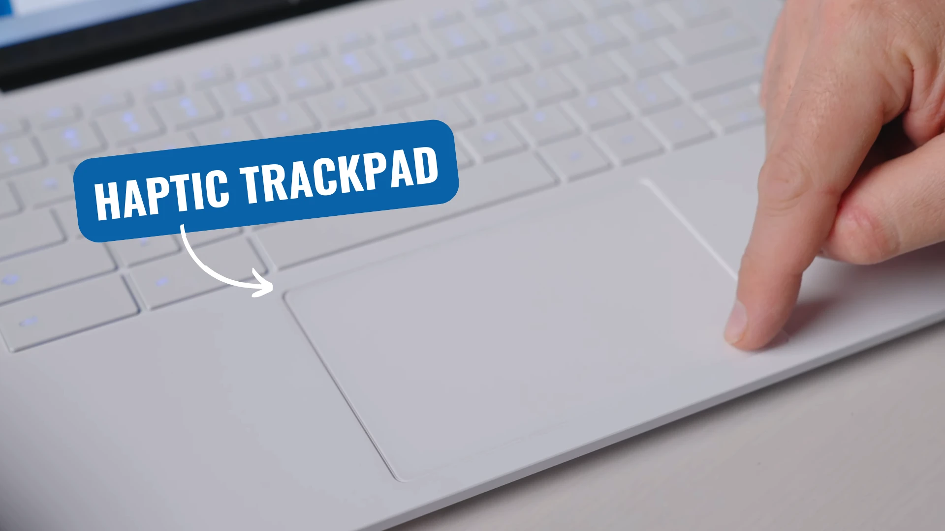 Lenovo’s ‘Ruby’ flagship Chromebook Plus adds another big premium feature