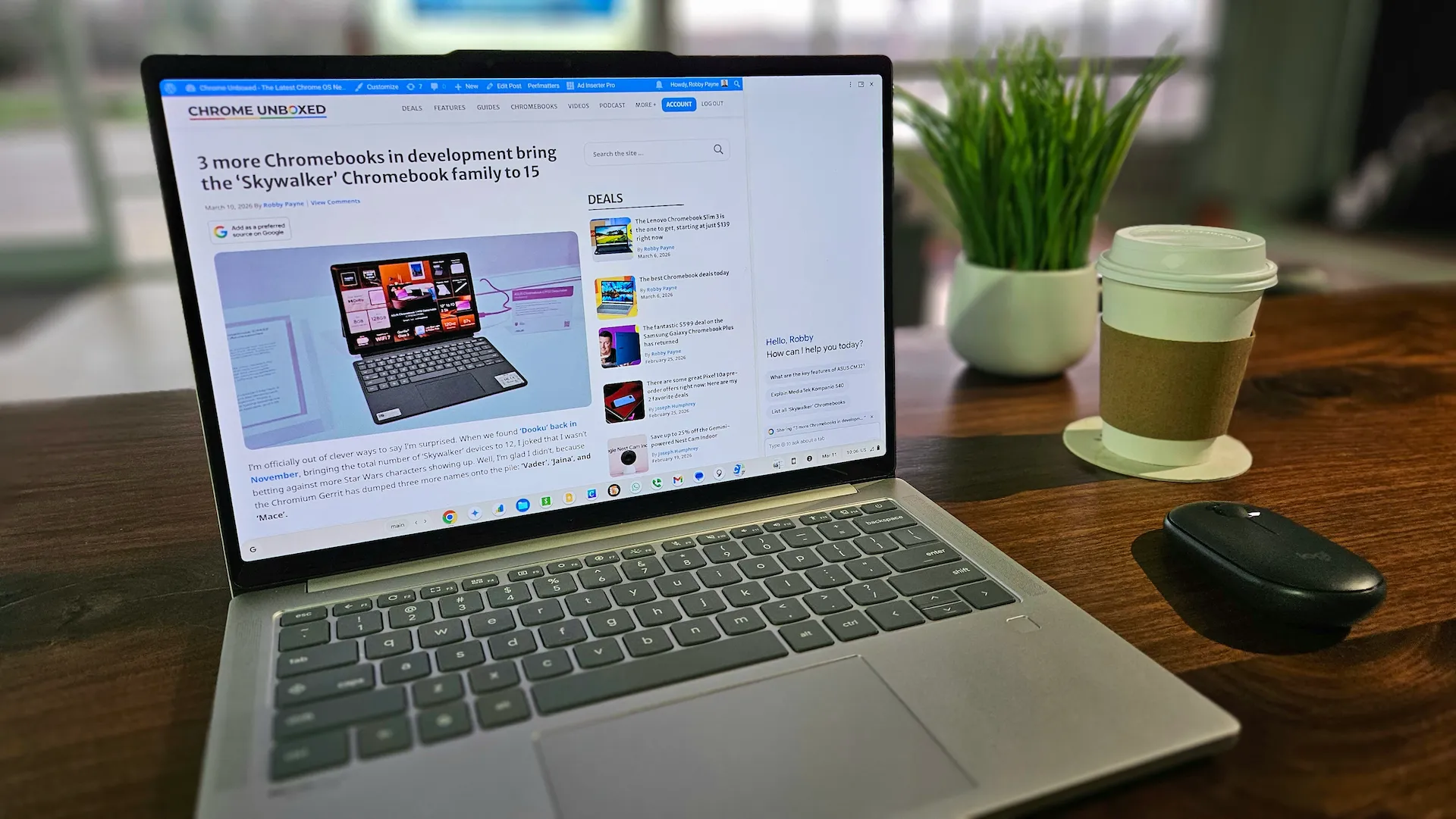Google’s ‘Personal Intelligence’ for free Gemini and Chrome users in the U.S. is a game changer