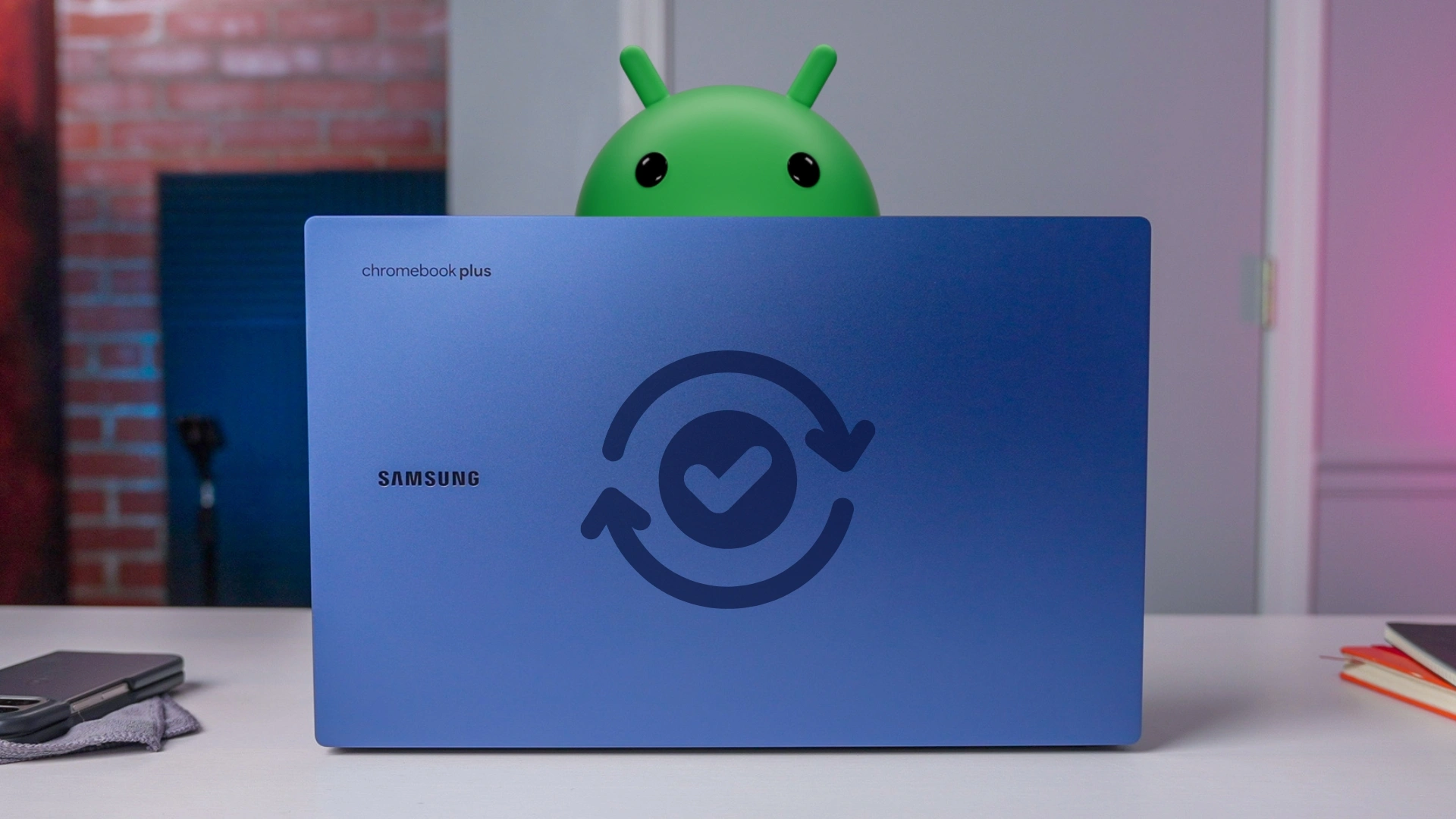 Why ChromeOS and Project ‘Aluminium’ might get different update cycles