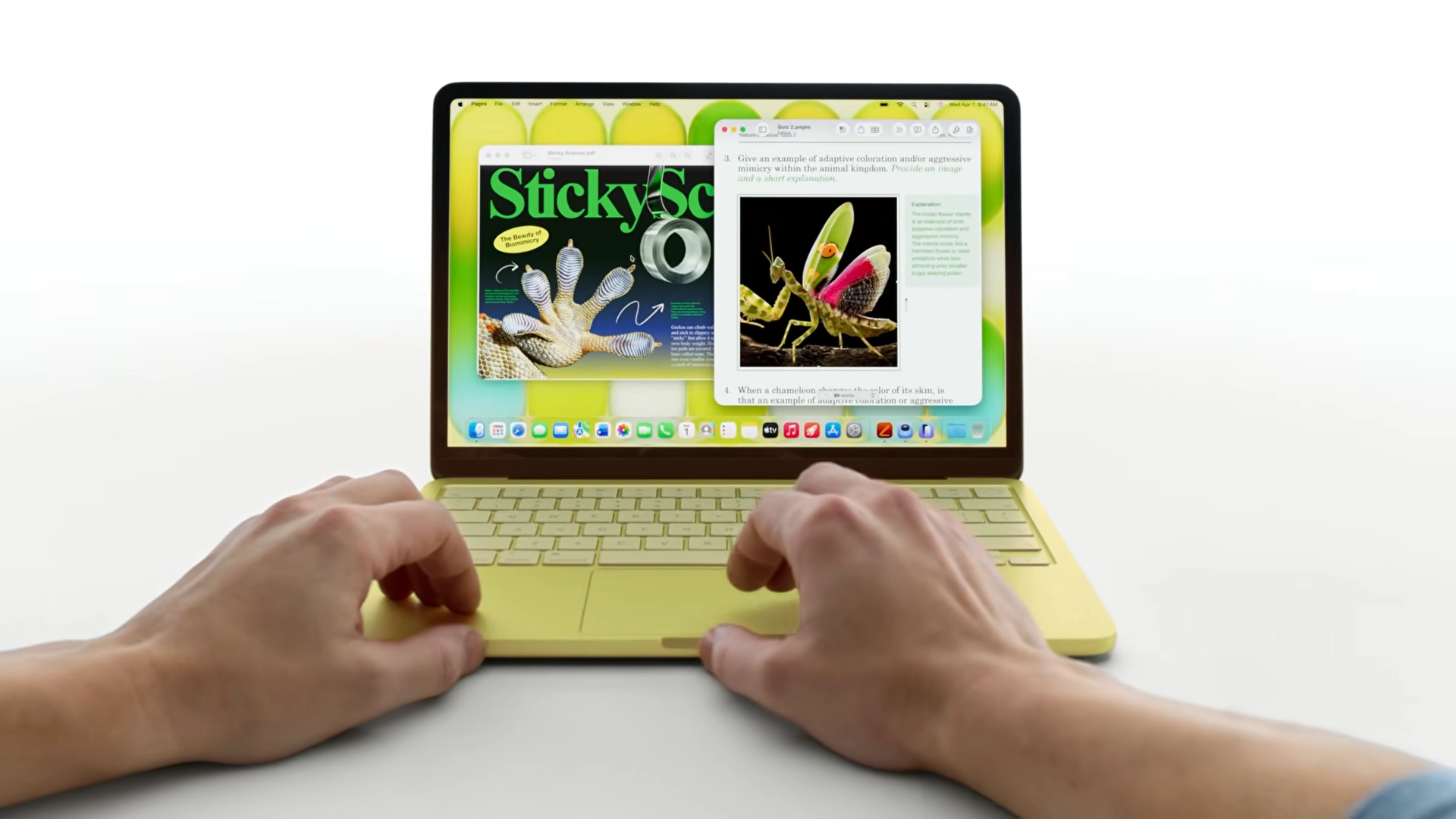 The new MacBook Neo puts massive pressure on Google’s ‘Project Aluminium’ aspirations