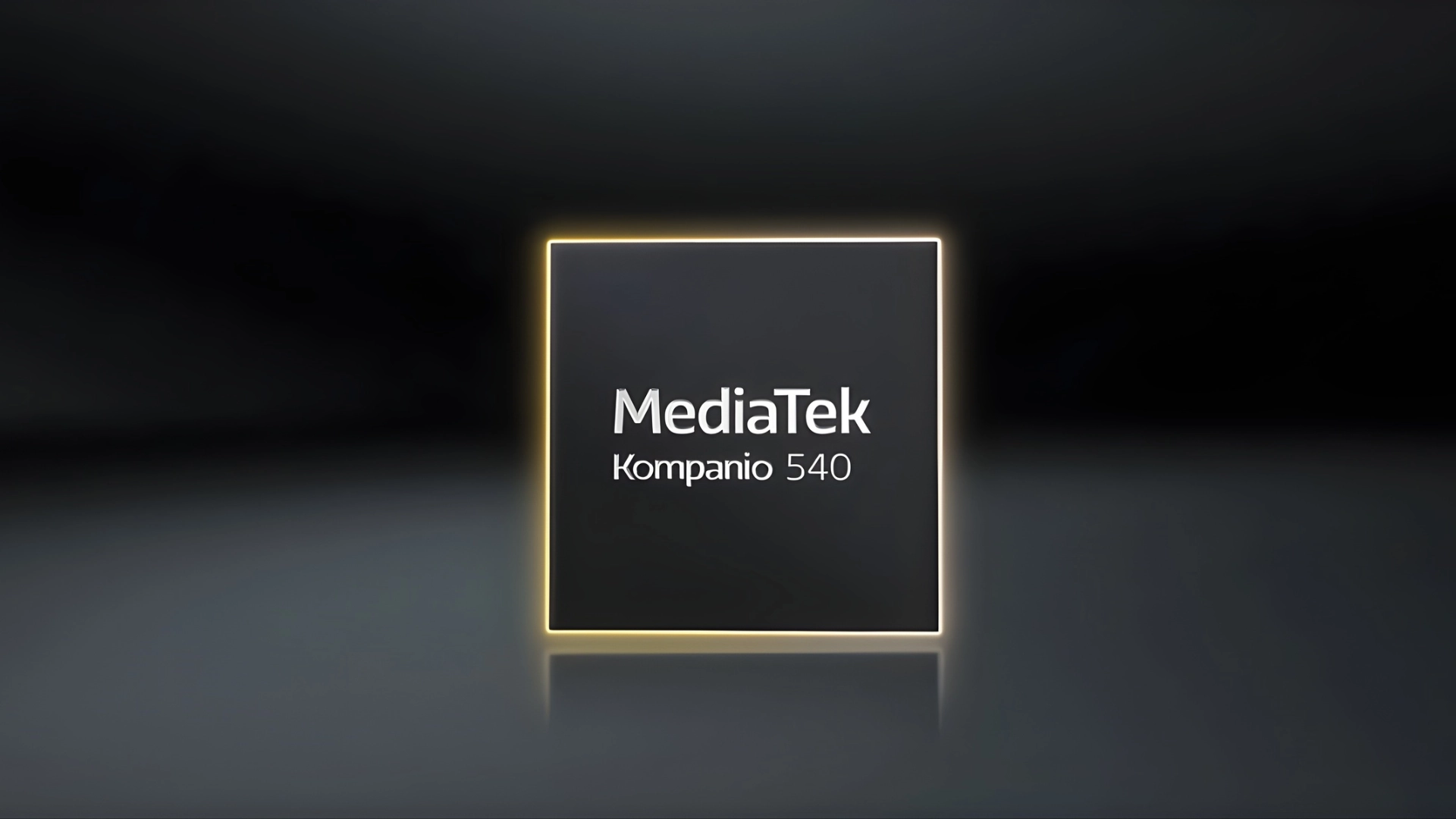 I was wrong about upcoming MediaTek Kompanio 540 Chromebooks and tablets