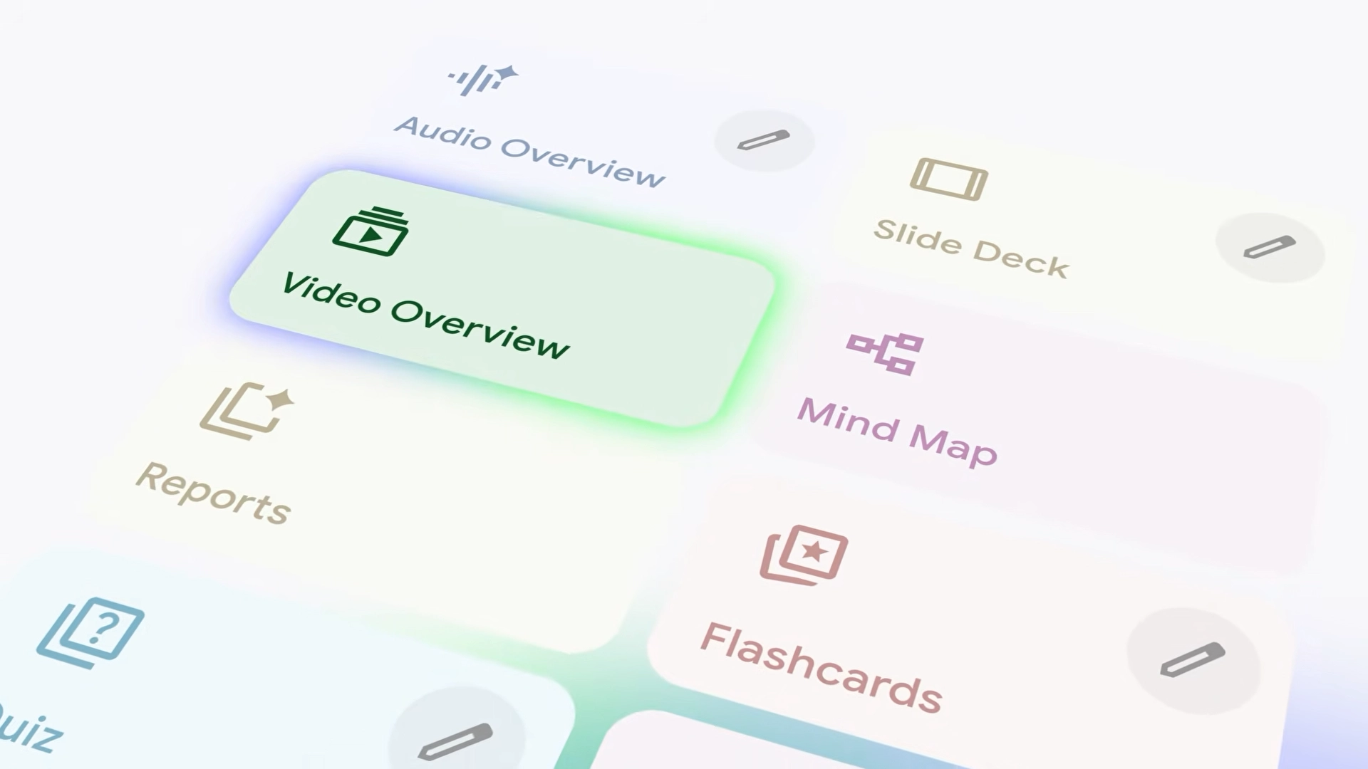 NotebookLM gets a massive upgrade with Cinematic Video Overviews, infographics, and more
