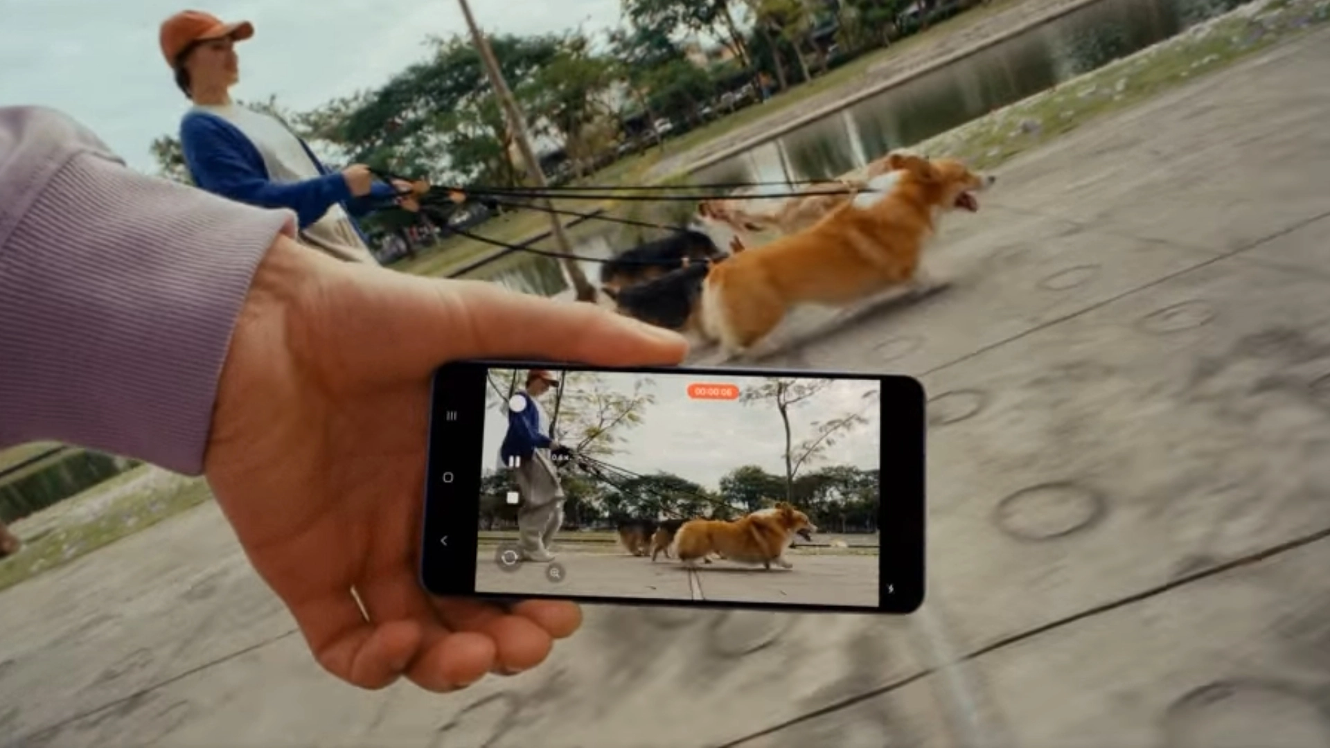 I’m convinced this camera trick is the Samsung Galaxy S26 Ultra’s best new feature