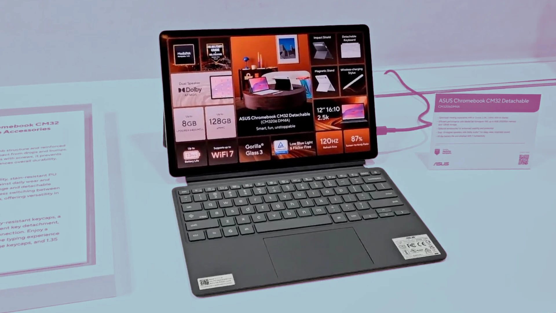 3 more Chromebooks in development bring the ‘Skywalker’ Chromebook family to 15