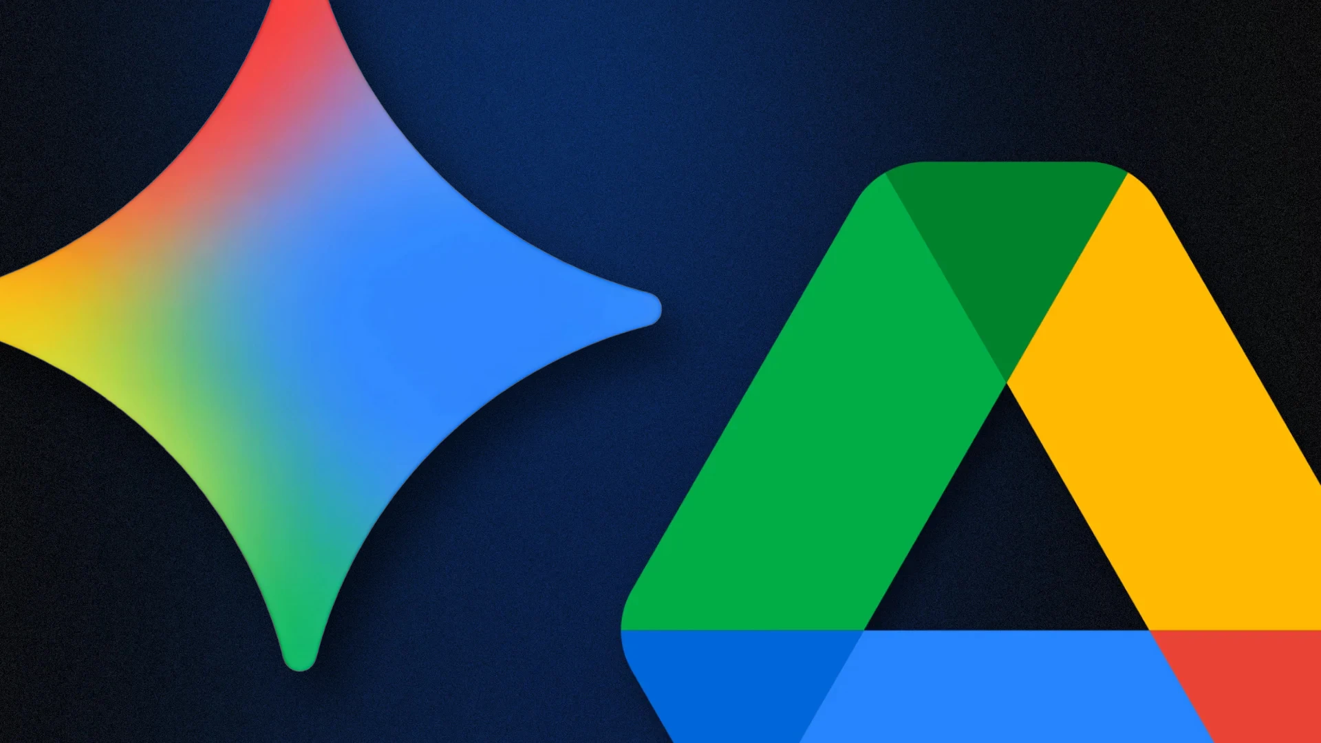 Google Drive’s powerful new Gemini AI tools are now widely available