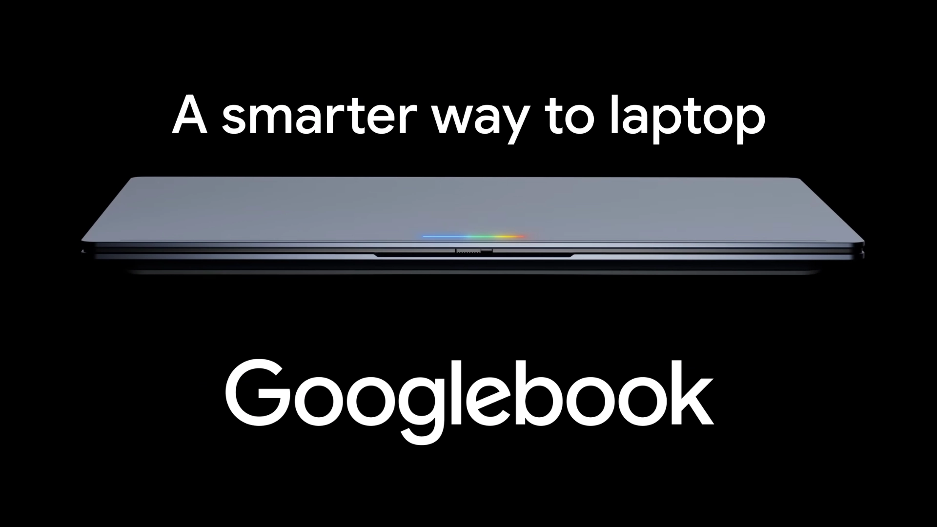 Google launches a gorgeous new landing page for the upcoming Googlebook - Chrome Unboxed — technology news on Trend Pulse