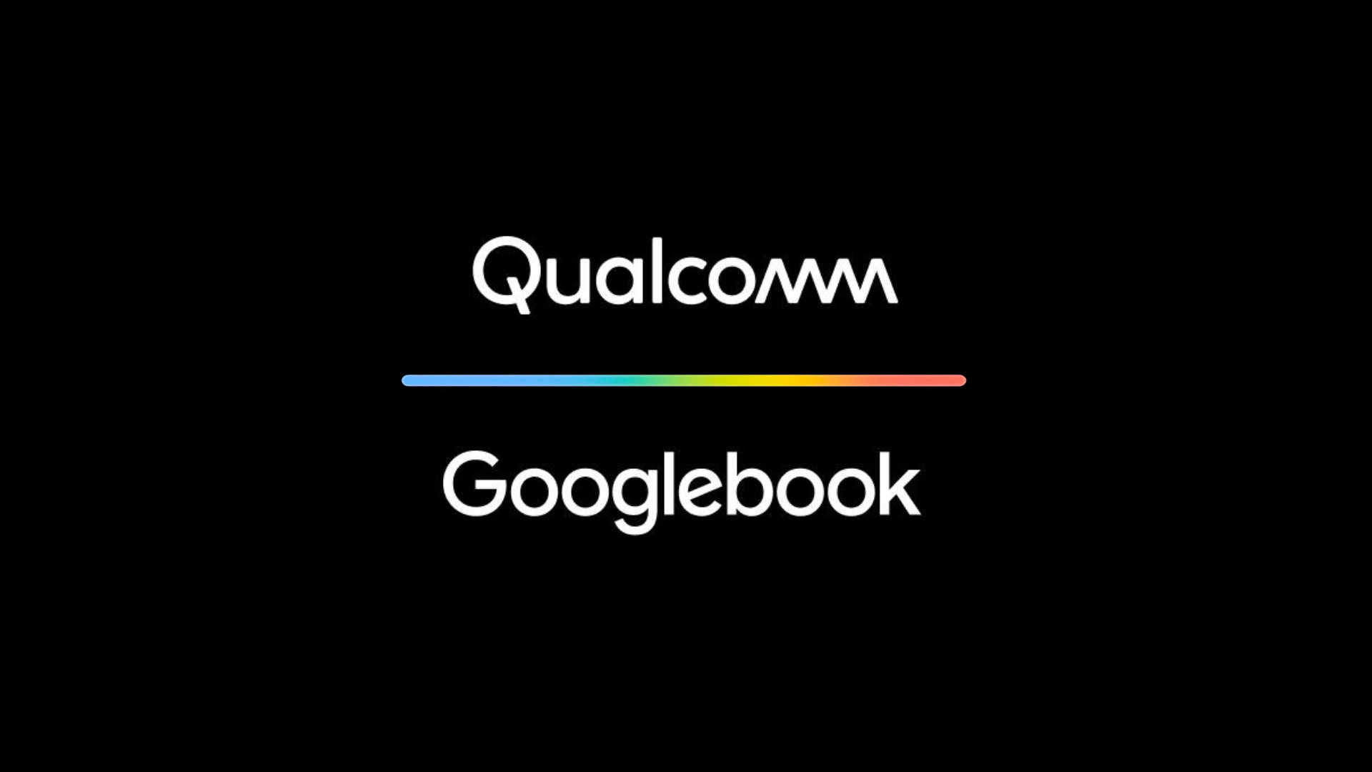 Qualcomm confirms a Snapdragon-powered Googlebook will launch this fall - Chrome Unboxed image