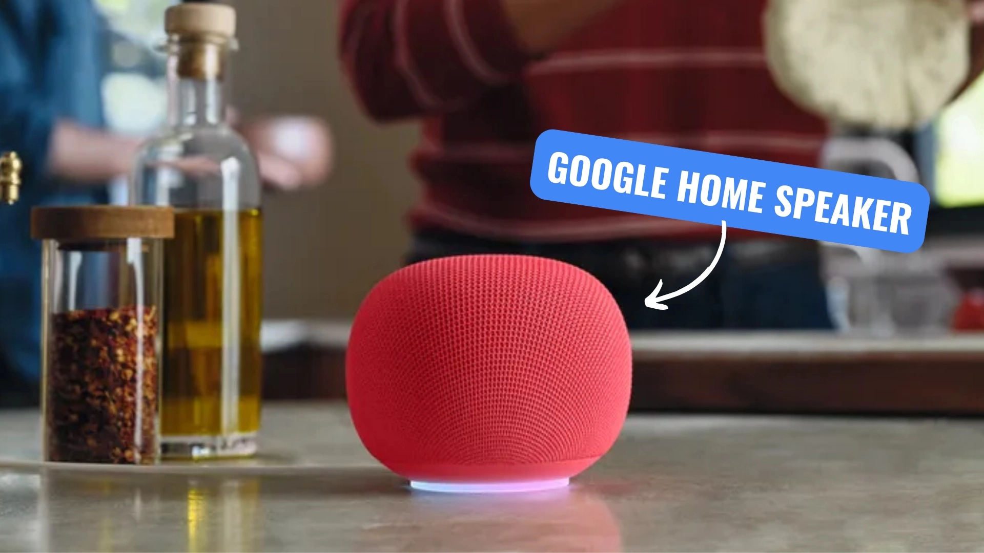 Google officially launches the new $99 Google Home Speaker with Gemini built-in