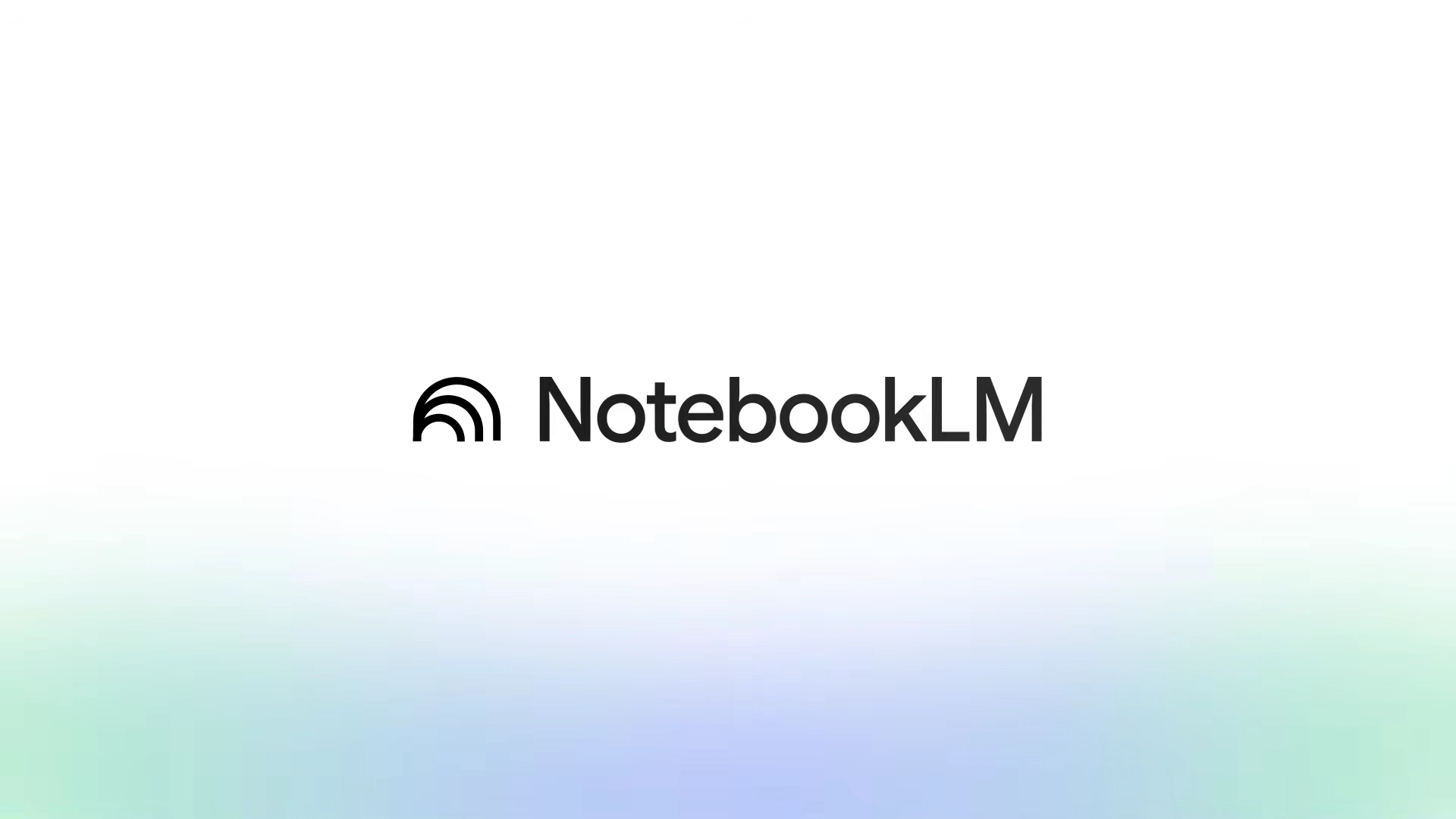 NotebookLM gets a massive upgrade powered by Gemini 3.5