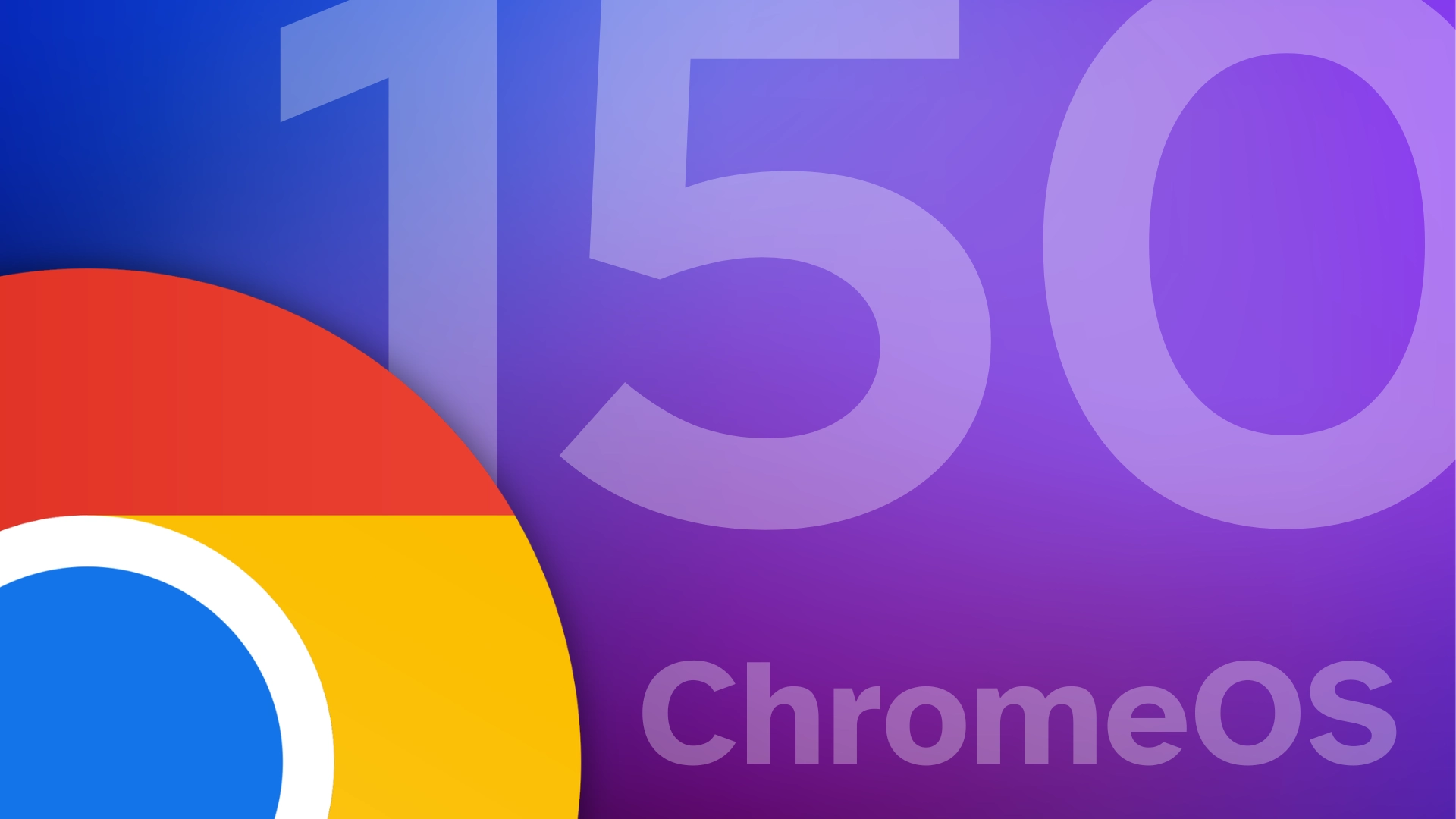 ChromeOS 150 rolls out with Gemini in Class Tools, Local PIN support, and more