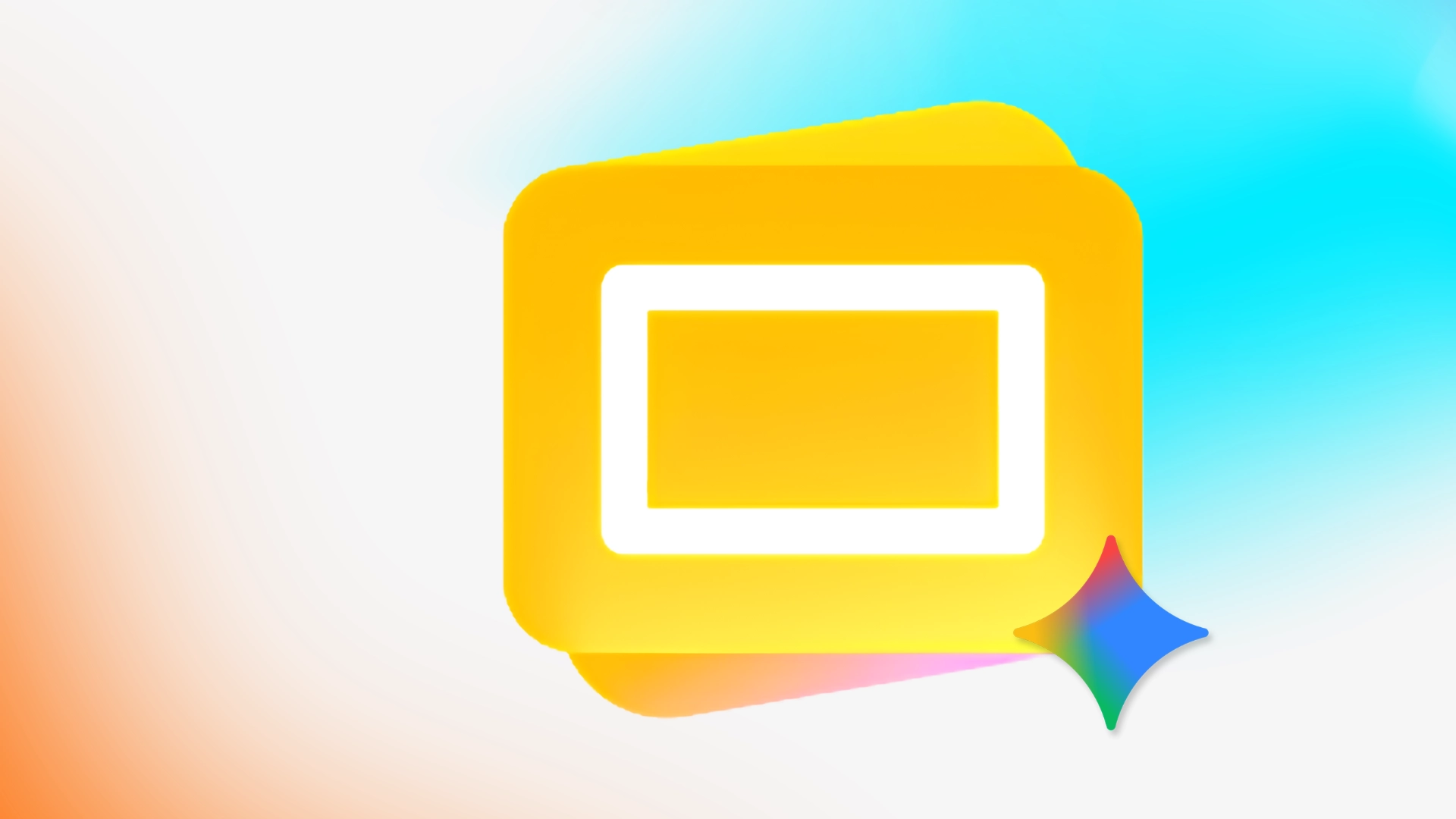 Create on-brand presentations in minutes with Gemini in Google Slides