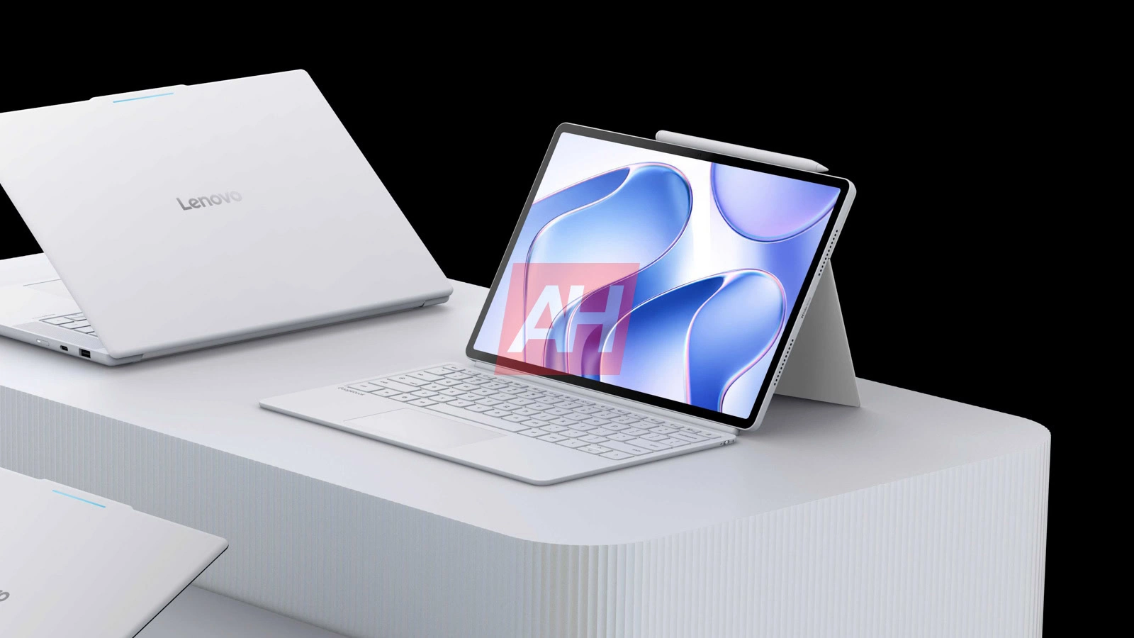 Lenovo’s leaked Googlebook lineup confirms ‘Sapphire’ is exactly what we’ve tracked for months