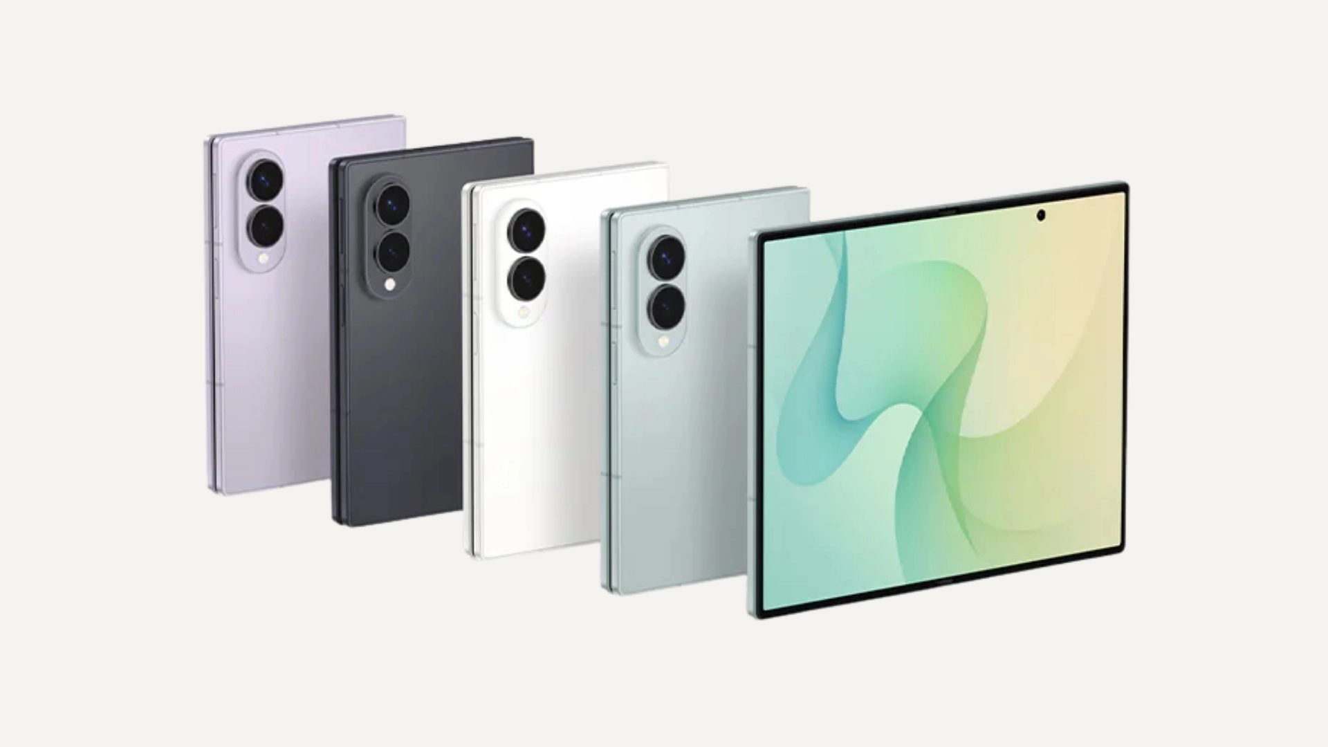 Samsung’s wider Galaxy Z Fold 8 looks incredible, but there’s a catch