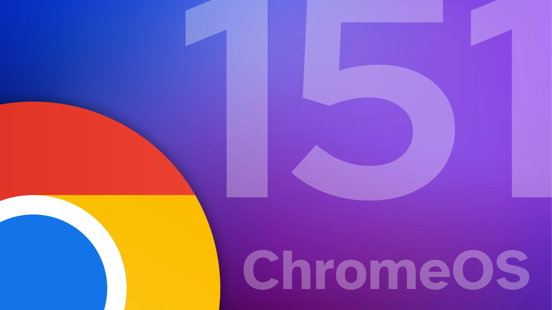 ChromeOS 151 quick-fix update resolves Chromebook window stutter and input lag