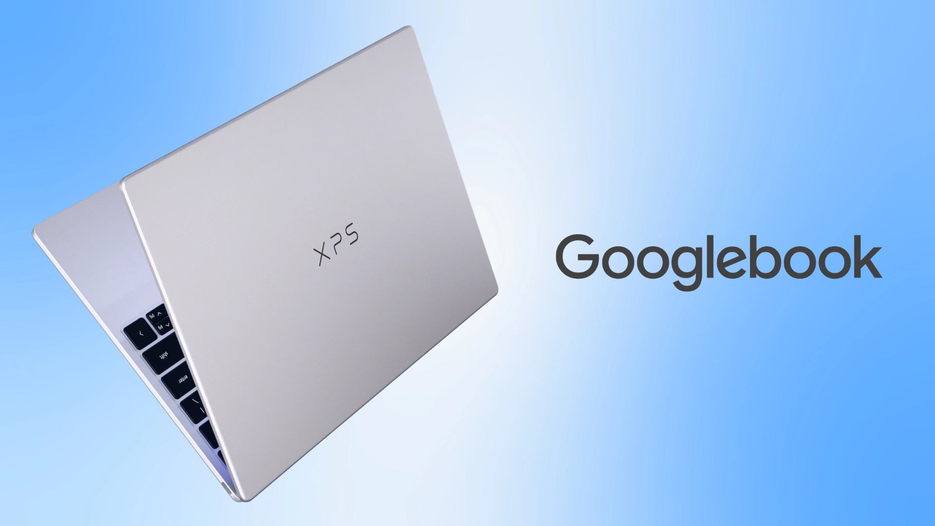 It looks like Dell’s initial Googlebook will be the XPS 13 - Chrome Unboxed