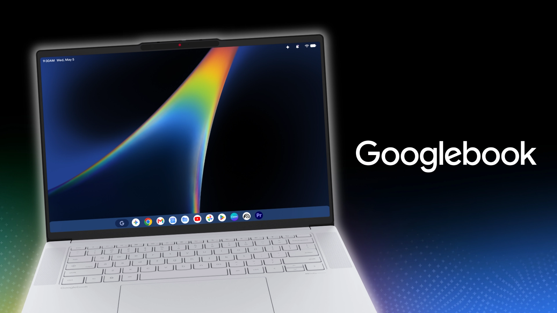 Googlebook 101: Get caught up before Google’s September 15 press event