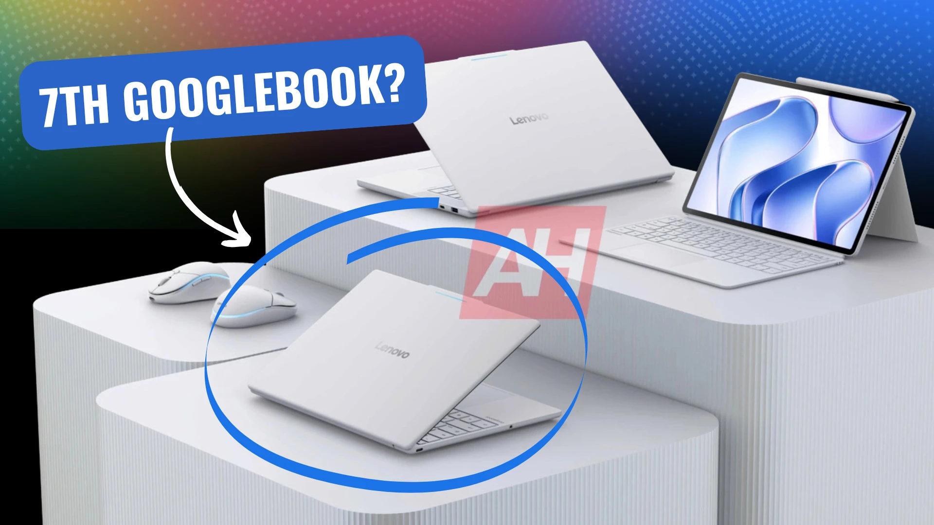 What we know about Lenovo's mysterious third Googlebook ahead of tomorrow's NYC media event