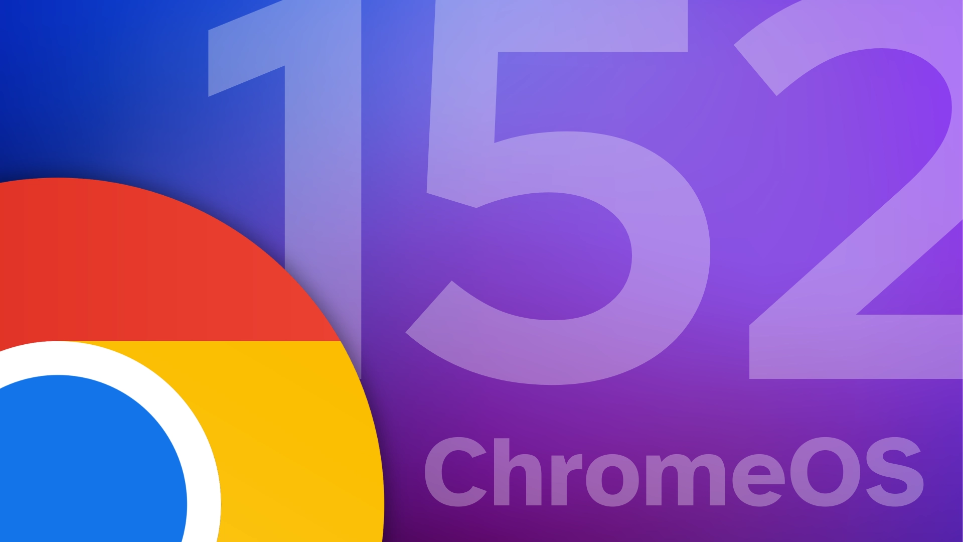 ChromeOS 152 is rolling out now, bringing automatic PWA link capture and key security tweaks