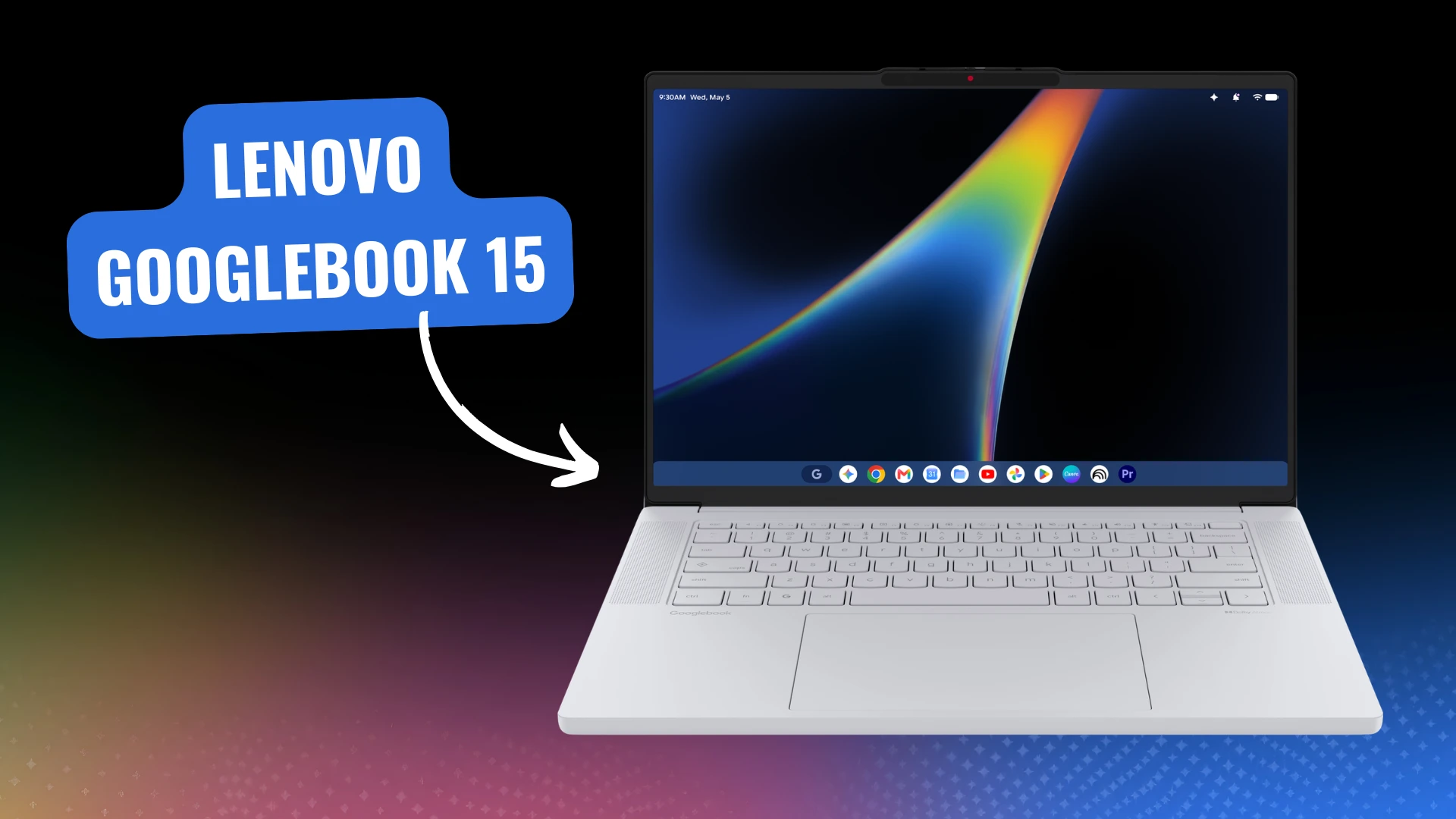Lenovo Googlebook i 15 confirmed via Bluetooth SIG ahead of NYC media event