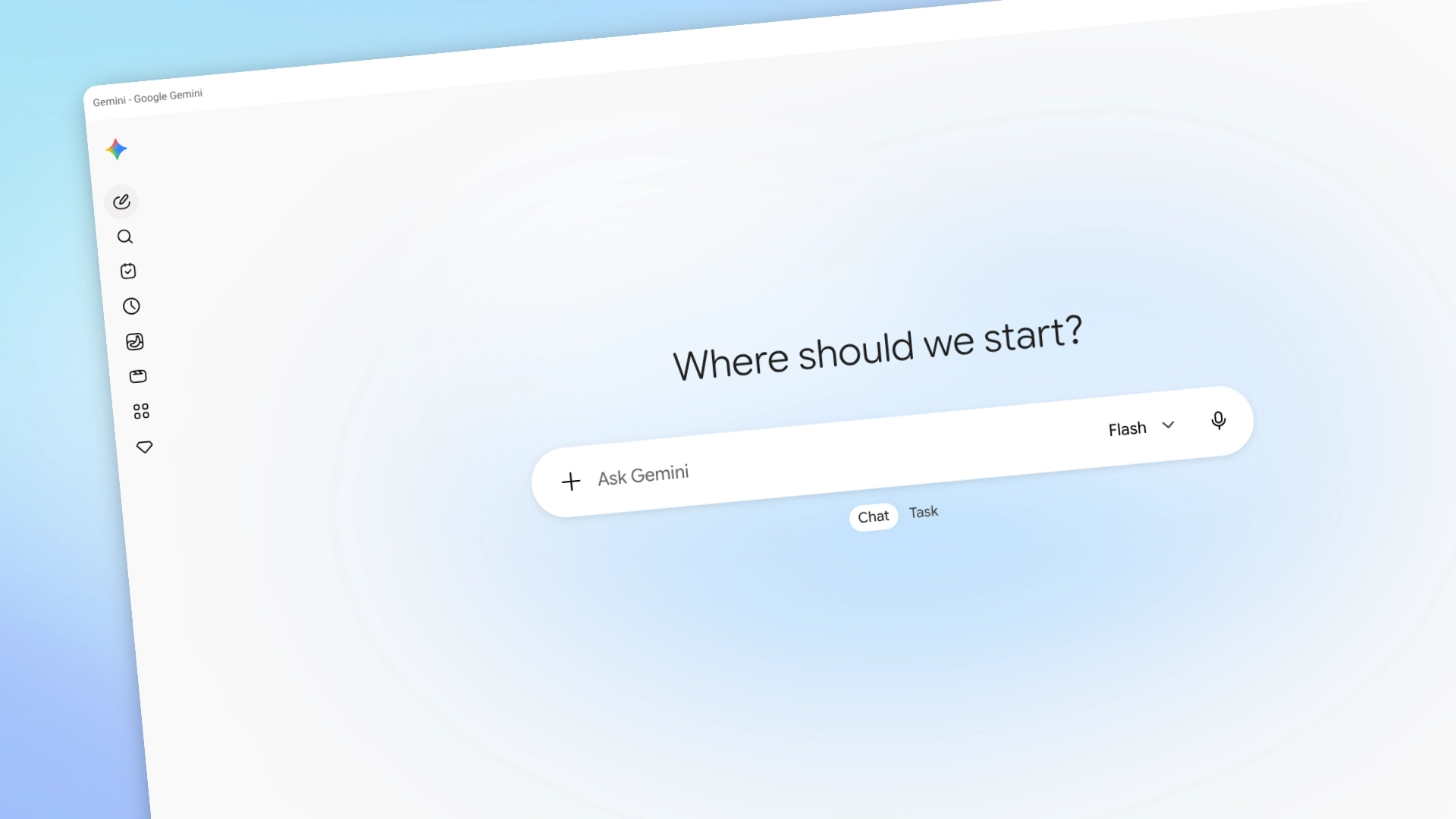 Google is quietly ditching the ‘Spark’ brand to merge tasks directly ...