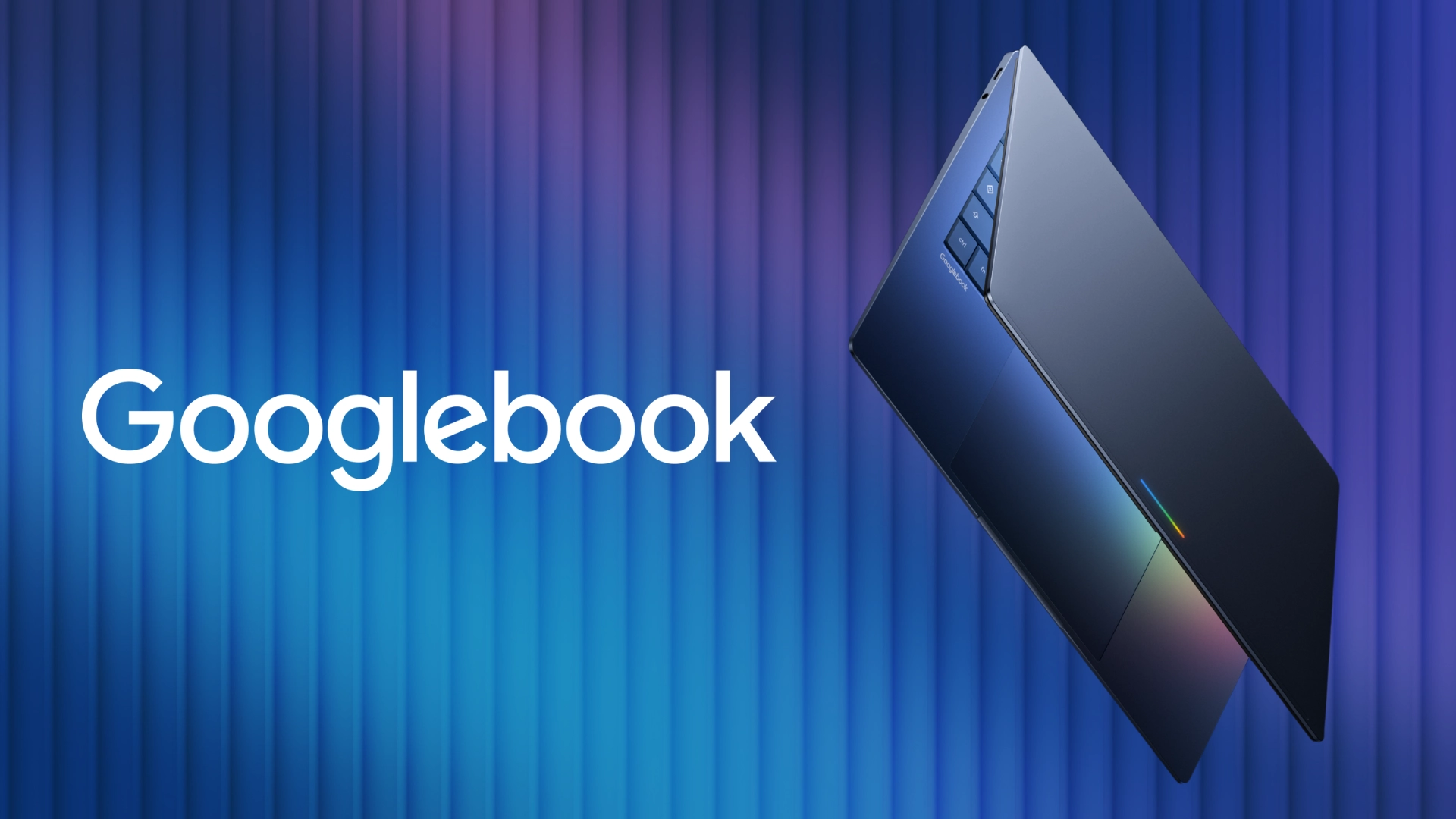 Googlebook is designed for AI, but that’s not why I’m excited for it