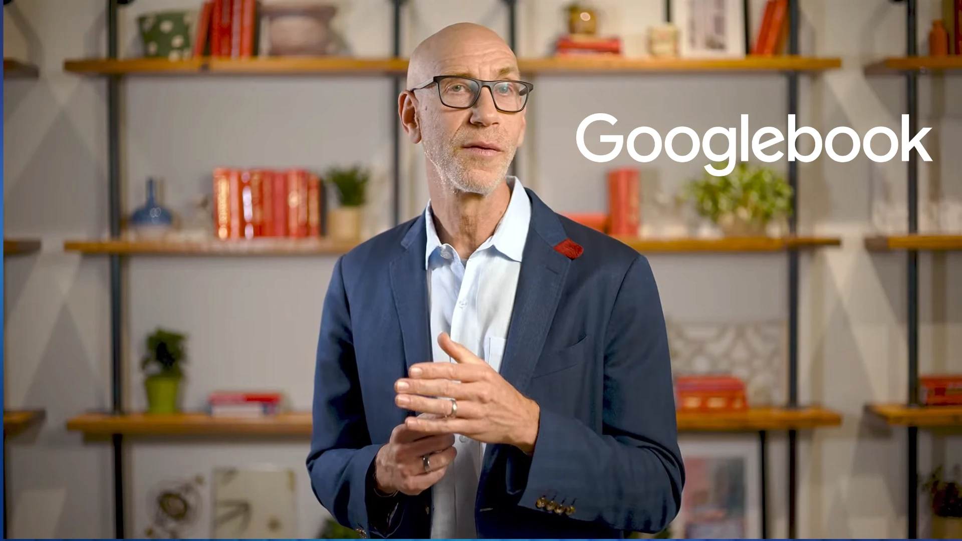 Google's John Solomon explains why Googlebook is Google's next Chromebook moment