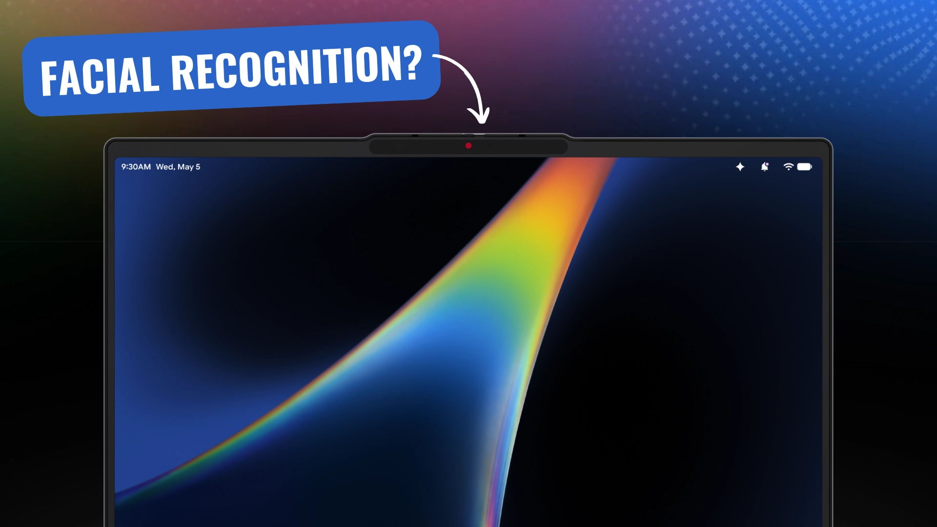 I completely overlooked a massive Googlebook feature from the latest Lenovo leak