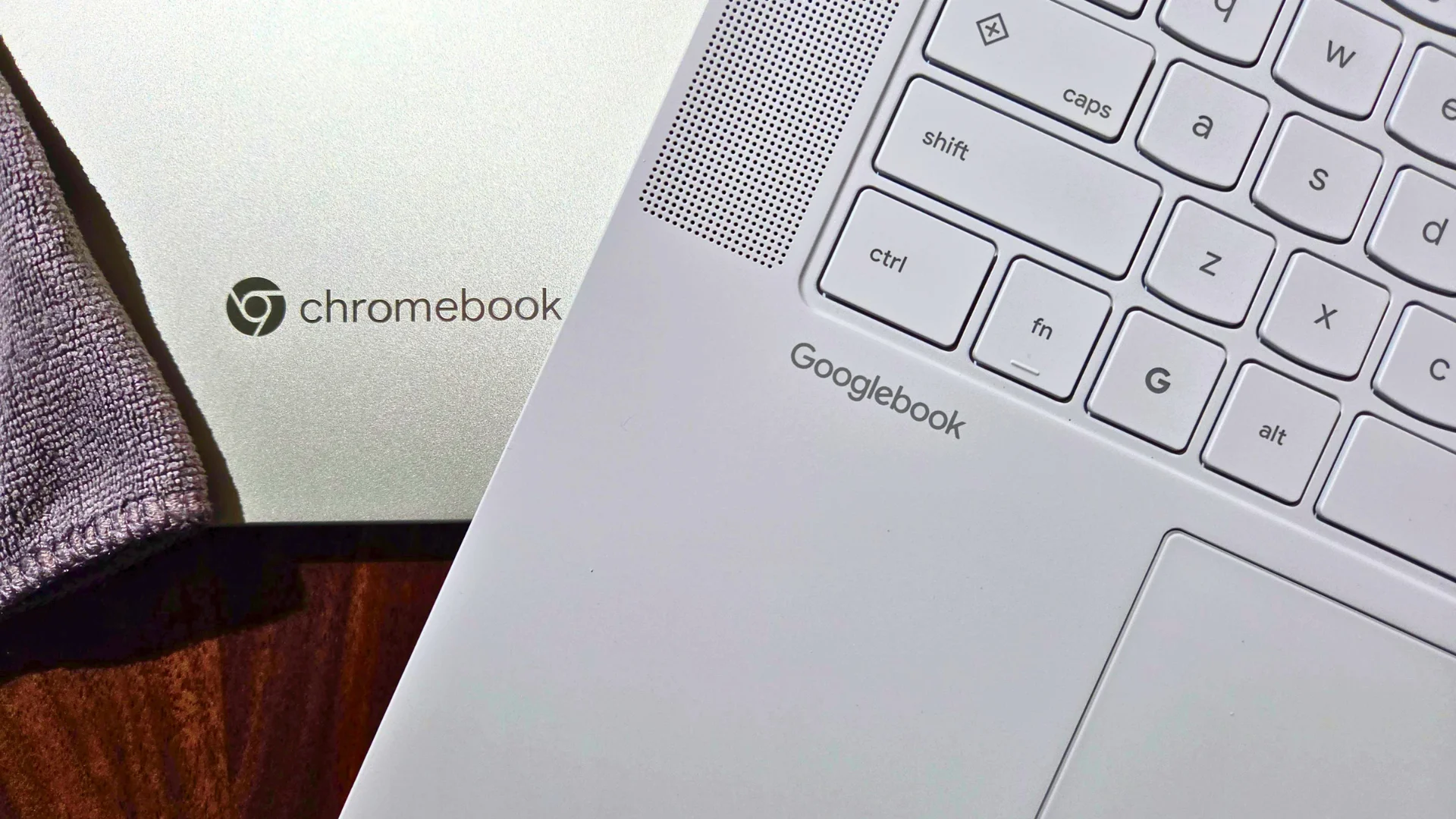 I went back to a Chromebook and was shocked by how much I missed Googlebook