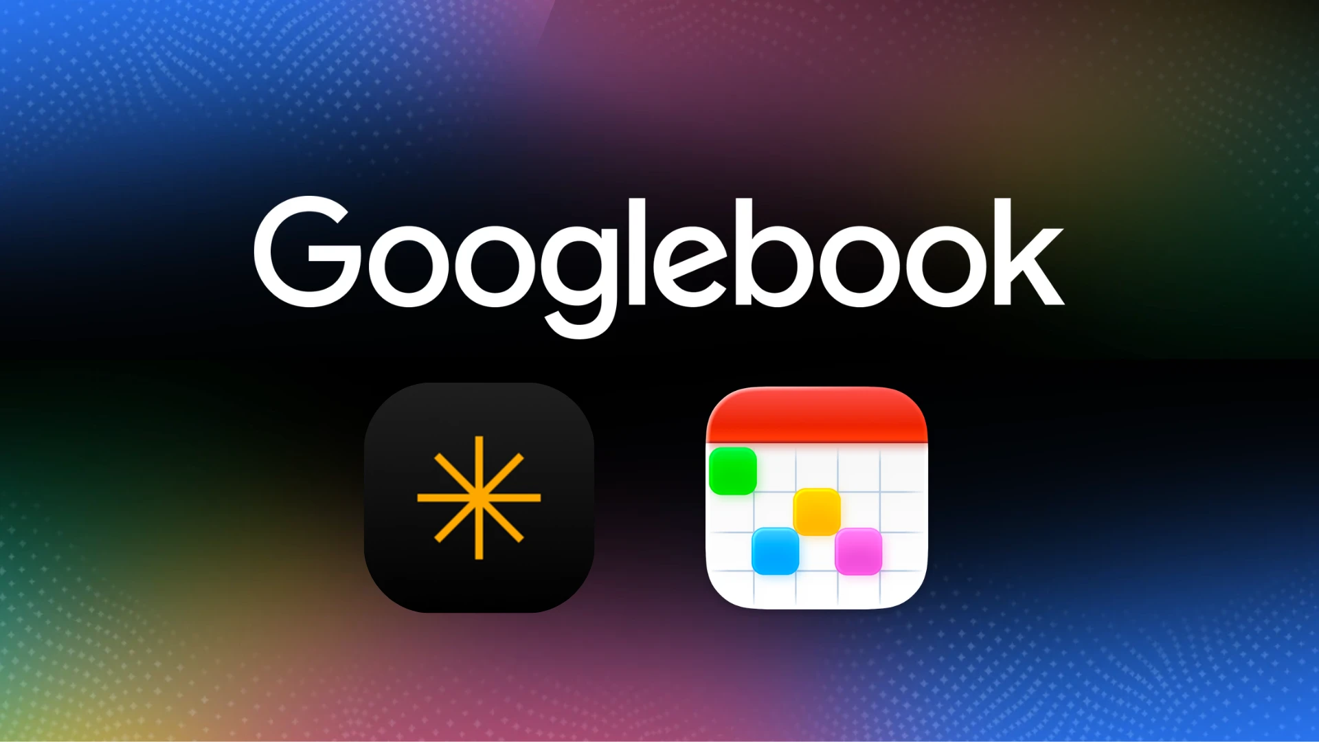 Luminar and Fantastical bring premium, desktop-class apps to Googlebook