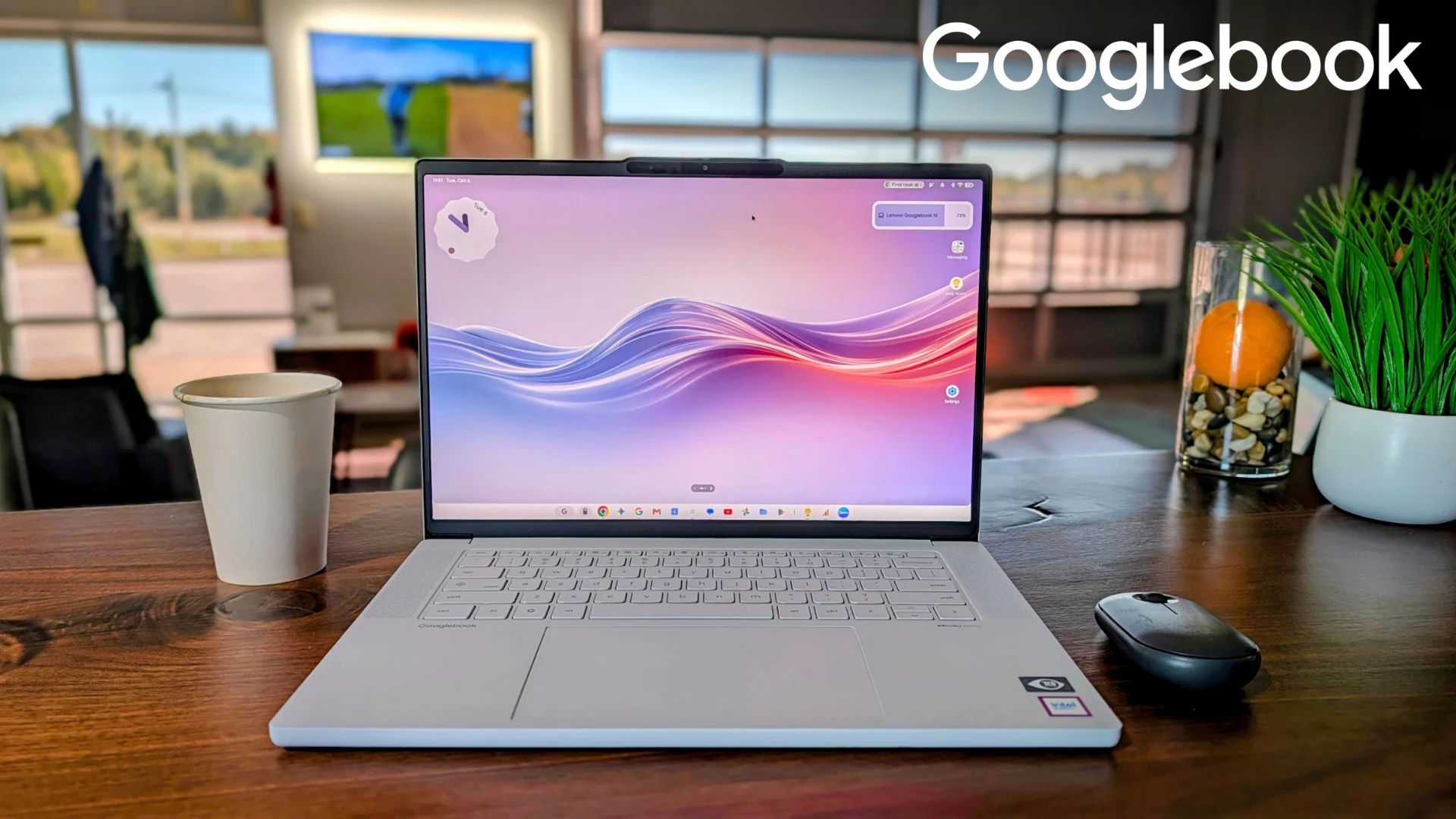 Googlebook ‘Better Together’ doesn’t work with Samsung phones, but will soon